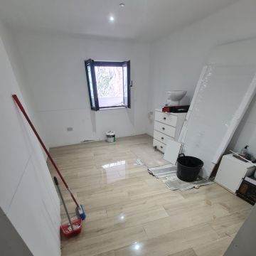 Renovações & Desenho de Interiores - Proença-a-Nova - Remodelação de Casa de Banho