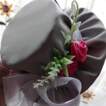 Patrícia - Loures - Custom Clothes Design