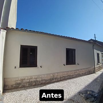 Soluções&Renovações - Coimbra - Reparação de Lavatório e Torneira