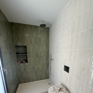 Rp ladrilhos - Lisboa - Vinyl or Linoleum Repair or Partial Replacement