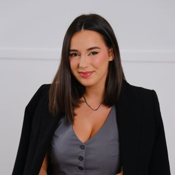 Soraia Lopes - Oeiras - Marketing