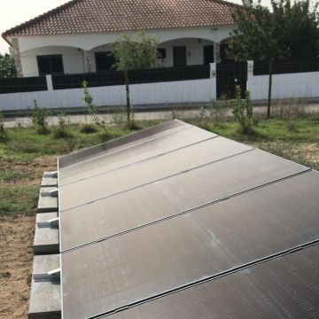 Felix Solutions - Portimão - Instalación de interruptores y enchufes