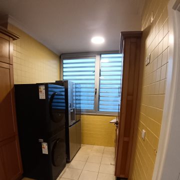 Soluções&Renovações - Coimbra - Reparação ou Manutenção de Máquina de Lavar Loiça