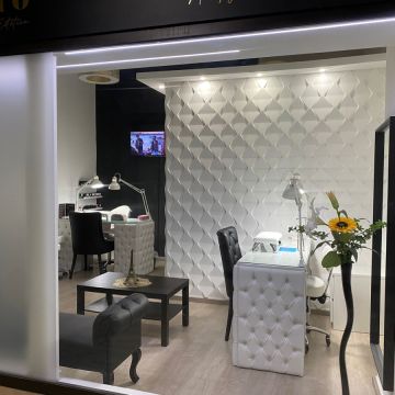 Di Castro Nails - São João da Madeira - Manicure and pedicure (for women)