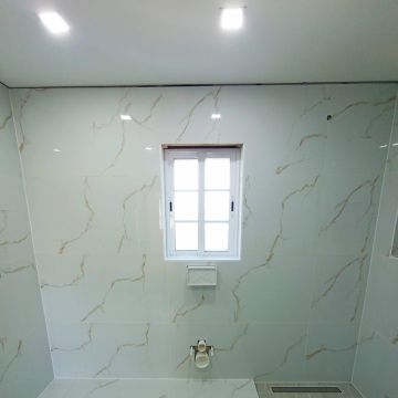 JnEsteves Construções - Torres Vedras - Stone or Tile Flooring Installation