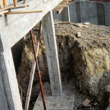 Dos Santos Arquitetura, Projeto & Apoio à Execução - Sintra - Construction de maison neuve
