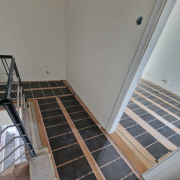 De Almeida Remodelações - Odivelas - Zimmerrenovierung