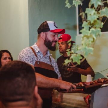 Brasa In Home - Braga - Churrasco e Grelhados