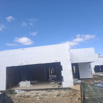 Construção e remodelação JP - Loures - Demolição de Construções
