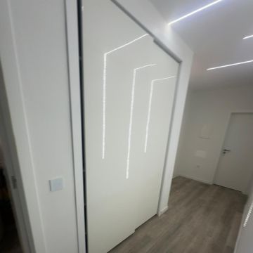 Sikler & Santos Projetos de Remodelação Lda - Setúbal - Geländer reparieren
