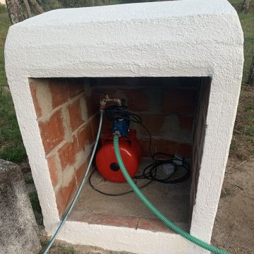 Renovações & Desenho de Interiores - Proença-a-Nova - Maurerarbeiten