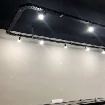 OEletricista - Almada - Installation d'éclairage