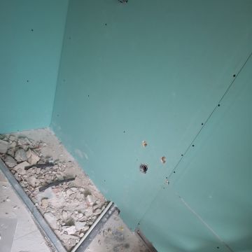 Construção e remodelação JP - Loures - Construção de Casa Nova