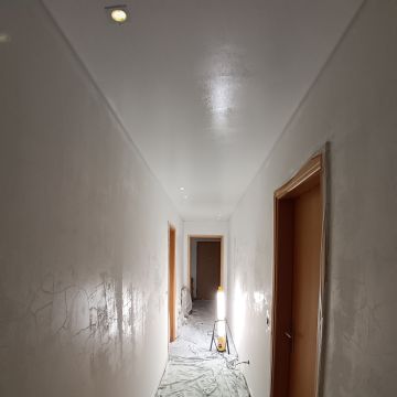 Soluções&Renovações - Coimbra - Reparação de Interruptores e Tomadas