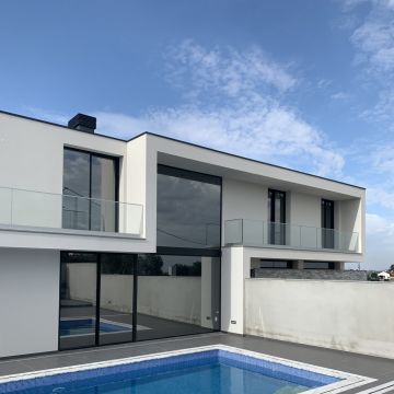 João Pedro Rodrigues - Ourém - Remodelaciones de casas