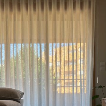 Casa 13 - Interiores - Matosinhos - Mantenimiento y limpieza de canaletas