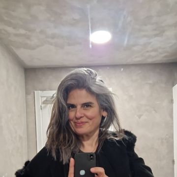 Miriam Reis - Almada - Grundreinigung oder Frühjahrsputz