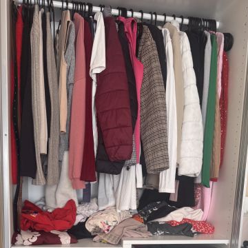 Sandra.closet.portugal - Loures - Consultoria de Feng Shui