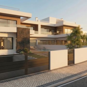 Architecture en ligne - Sidney Seixas - Tavira