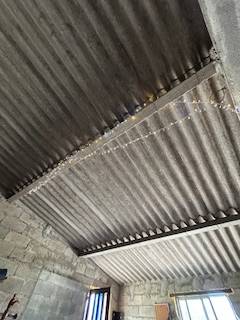 Roof Installation Professional