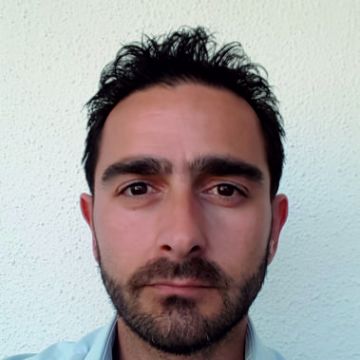 Alexander Ross - Oeiras - ESL (Englisch als Zweitsprache) Unterricht