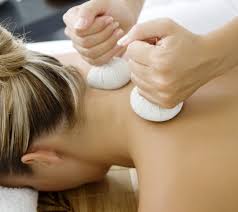LM Terapias - Sintra - Massagem Terapêutica