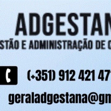 Adgestana - Gestão e Administração de Condomínios - Lisboa - Gestão de Condomínios Online