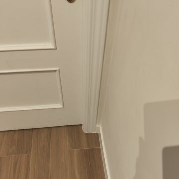 Cristiano Pires - Vila Real - Pintar puertas