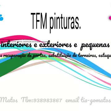 Tiago matos - Loures - Reparación o mantenimiento de sistemas sépticos