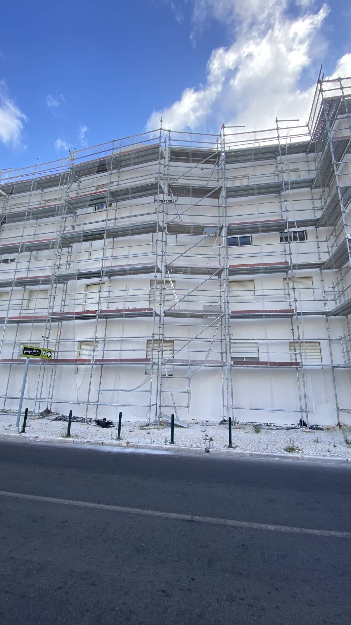 Bruno remodelação e construção. - Barreiro - Küche sanieren