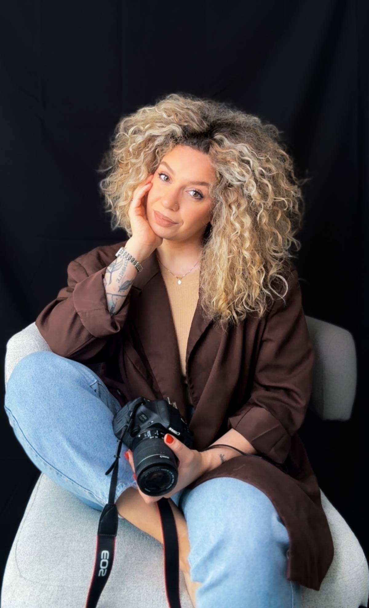 JOANA LEAL | o.atelier - Loures - Transmissão de Vídeo e Serviços de Webcasting
