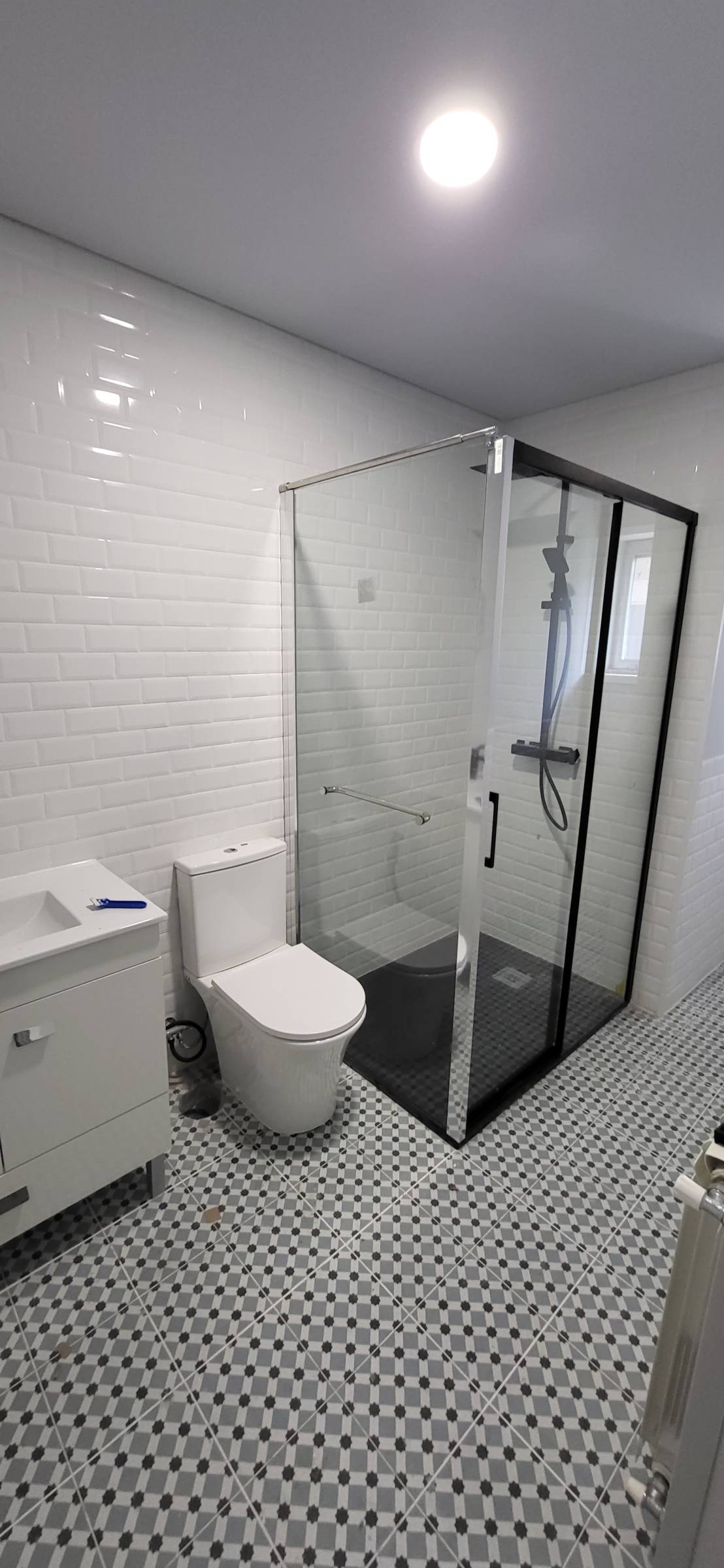 OCC - Oliveira Carrilho Construções - Braga - Remodelação de Armários