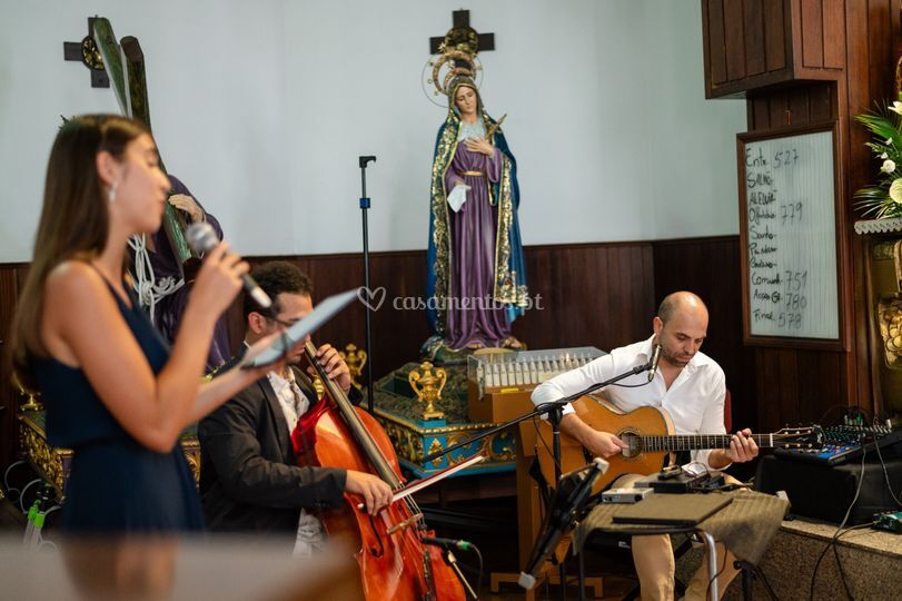 Violaocello Eventos - Aveiro - DJ para bodas