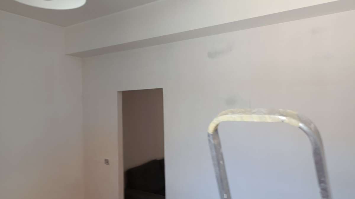 Jonas Diegues - Santo Tirso - Exterior Painting