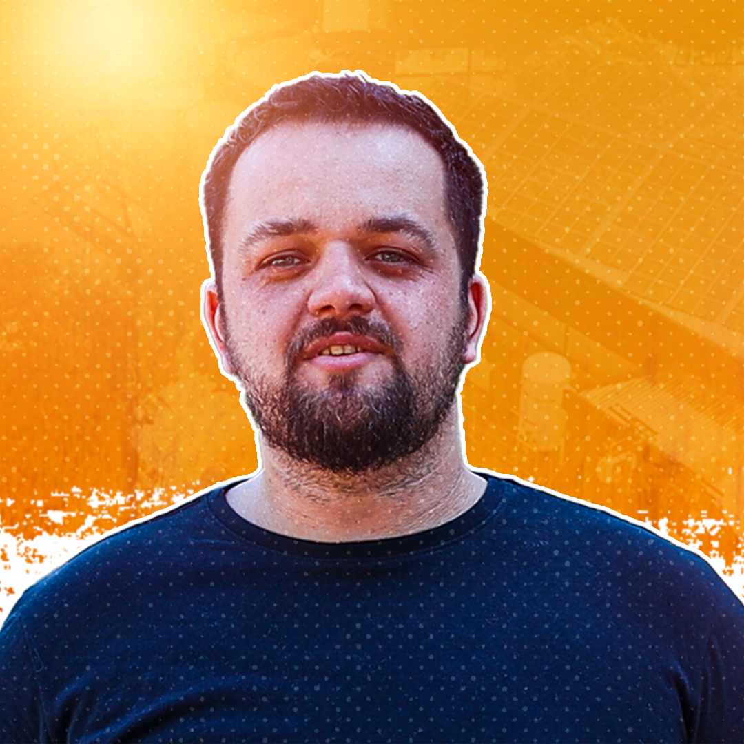 GUILHERME MOZER - Almada - Caulking