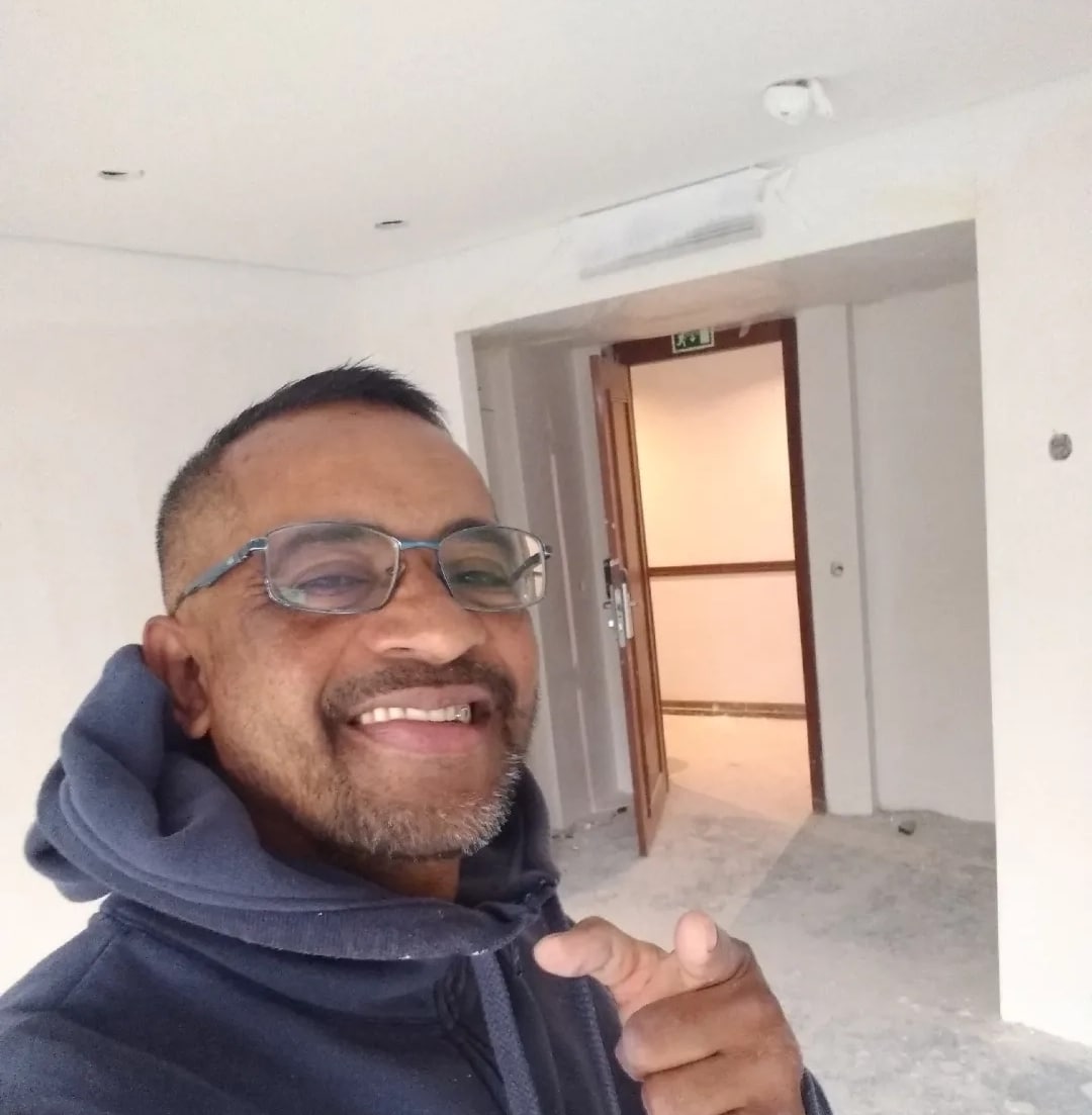 Vlpinturas e remodelação - Caldas da Rainha - Instalação de Escadas