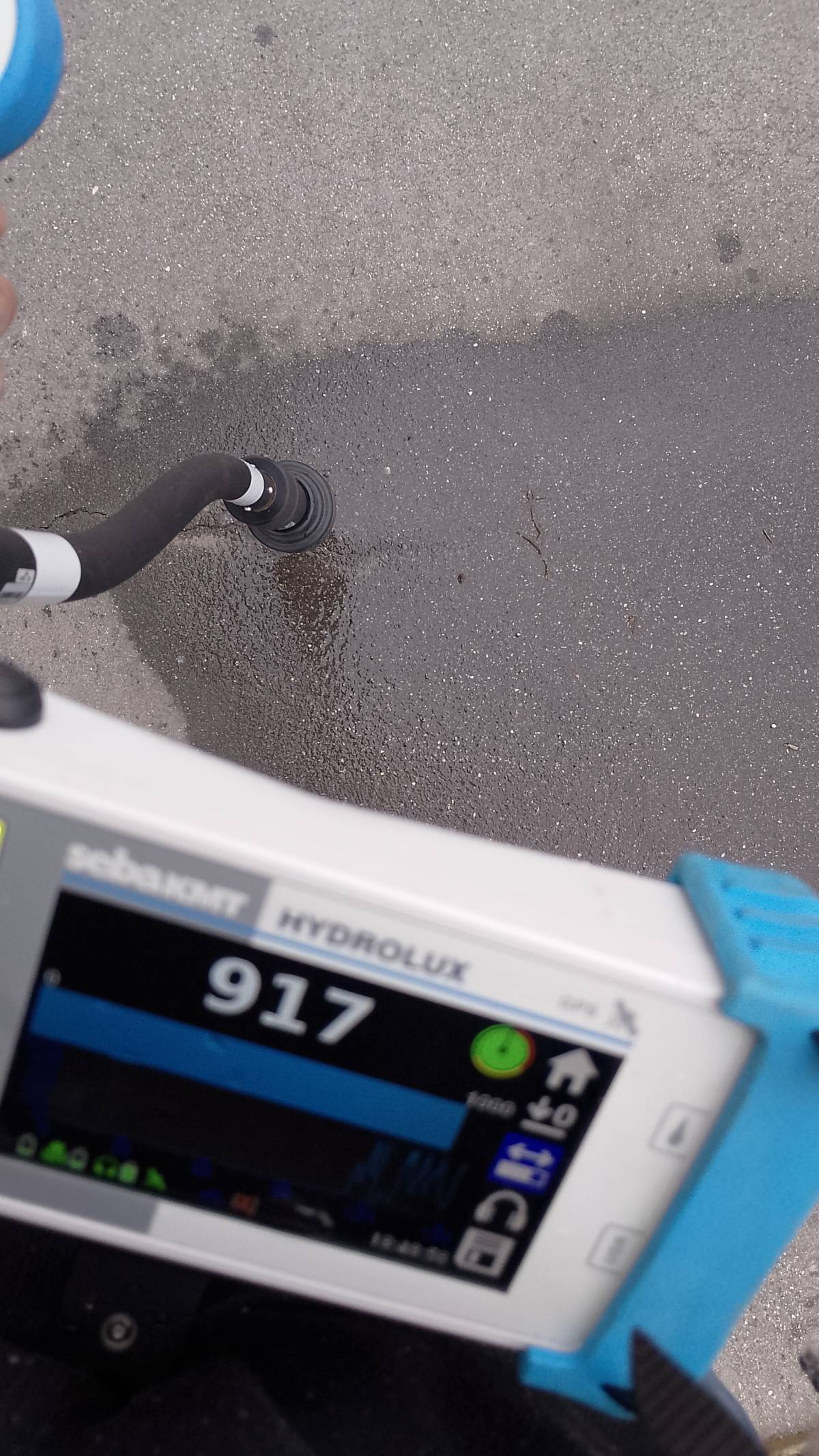 Paulo Oliveira - Braga - Air Quality Inspection