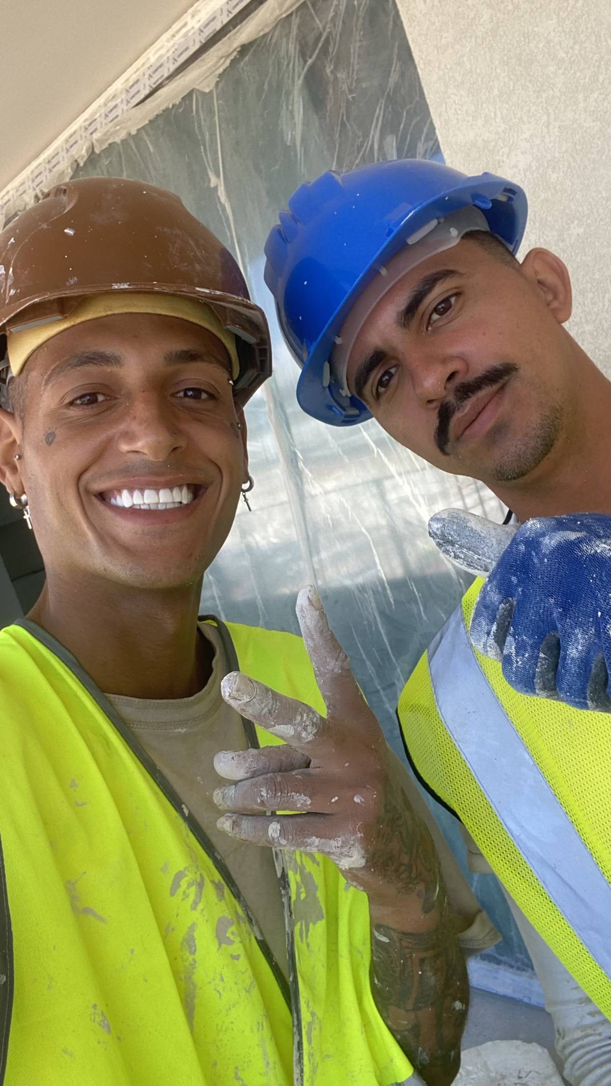 Bruno remodelação e construção. - Barreiro - Teppich verlegen