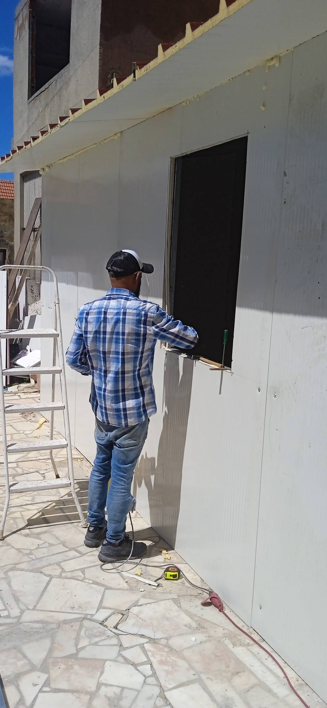 Delinear Serviços - Amadora - Pintura de Casas