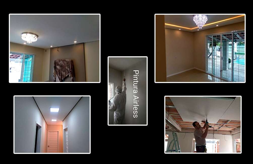 Jonas Diegues - Santo Tirso - Floor Tiling
