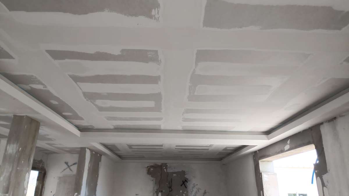 Jonas Diegues - Santo Tirso - Railing Repair