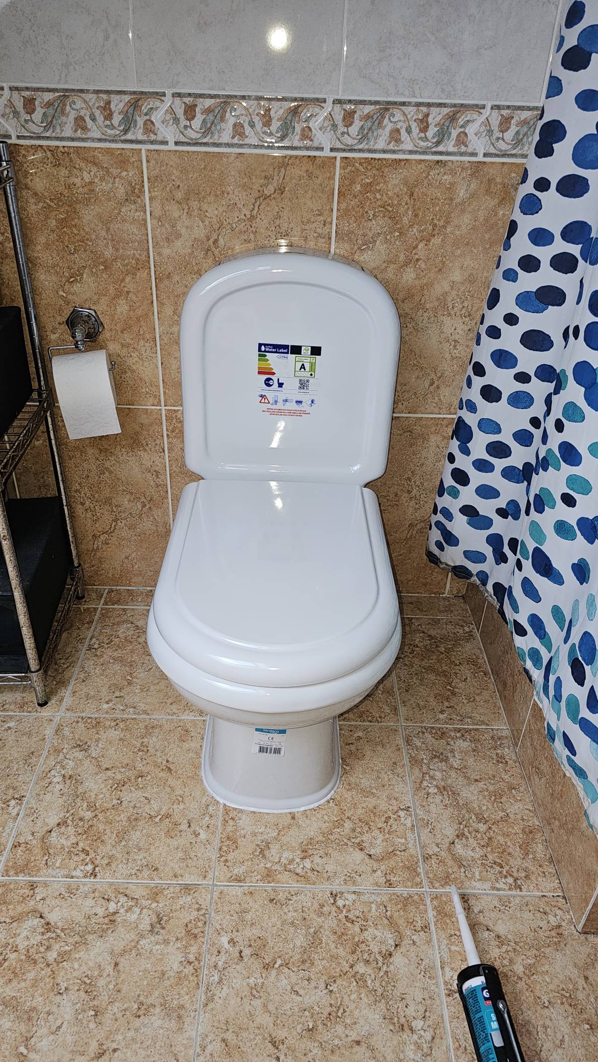 Breno Mendes - Sintra - Problemas Elétricos e de Cabos