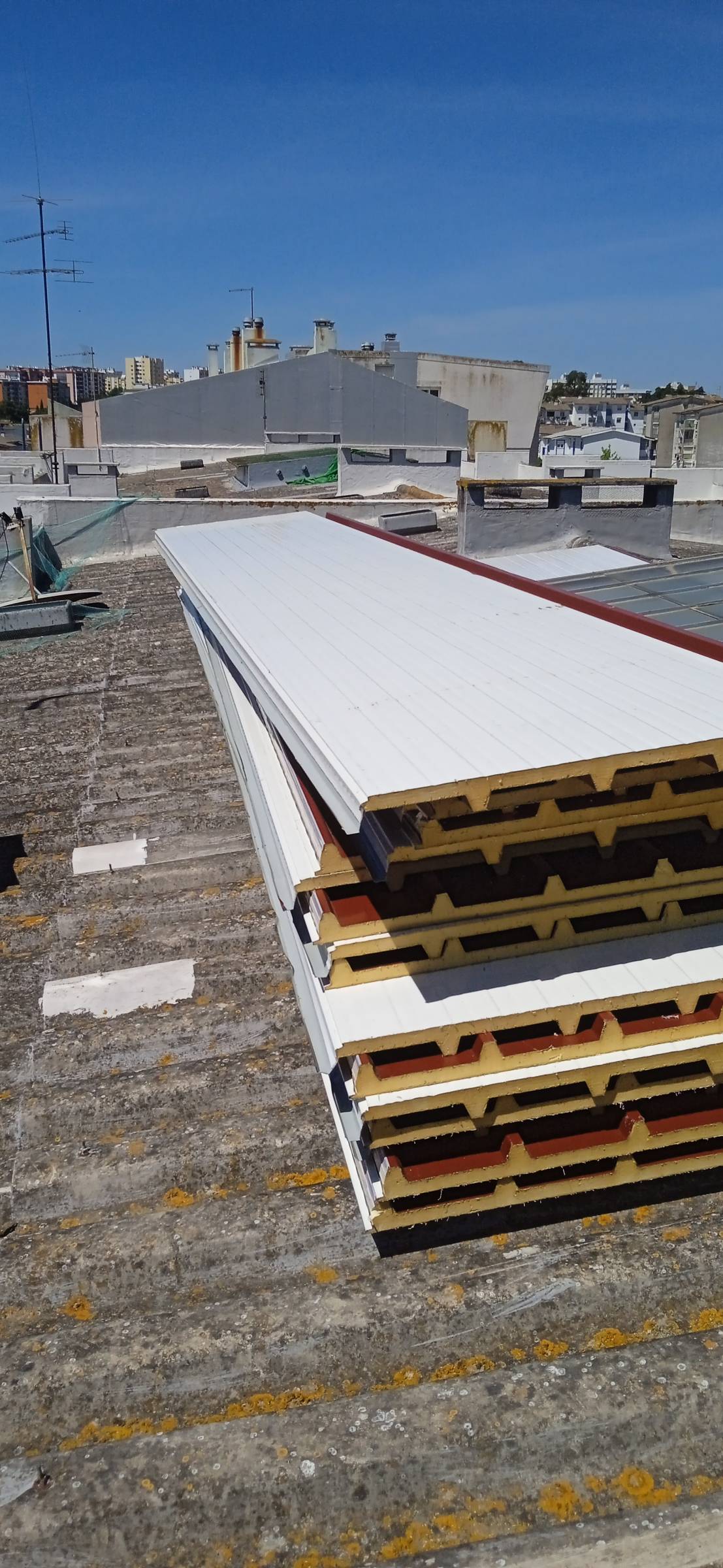 Delinear Serviços - Amadora - Pintura