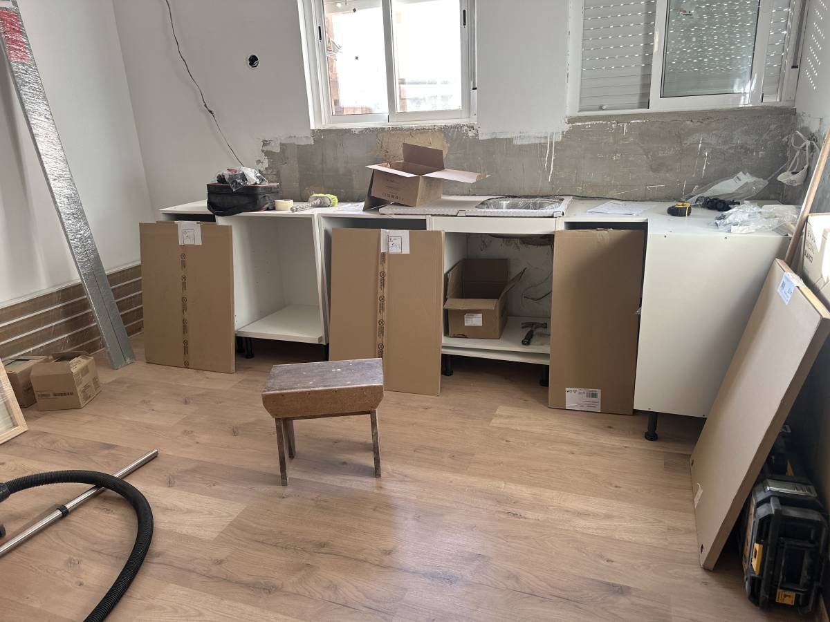 MS Engenharia - Loures - Roof Installation or Replacement