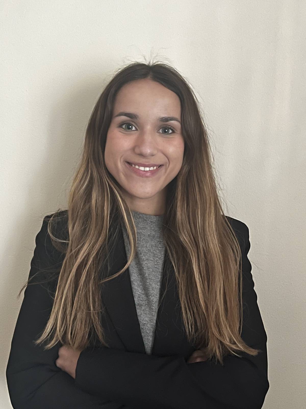 Bruna Loureiro - Setúbal - Serviço de Barman