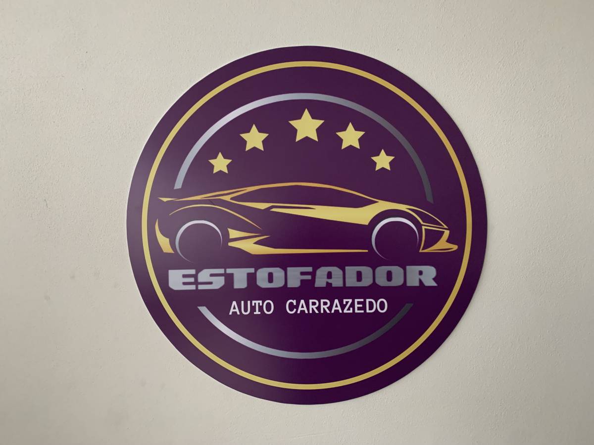 Ed + Estofador - Valpaços - Estofador de Automóveis