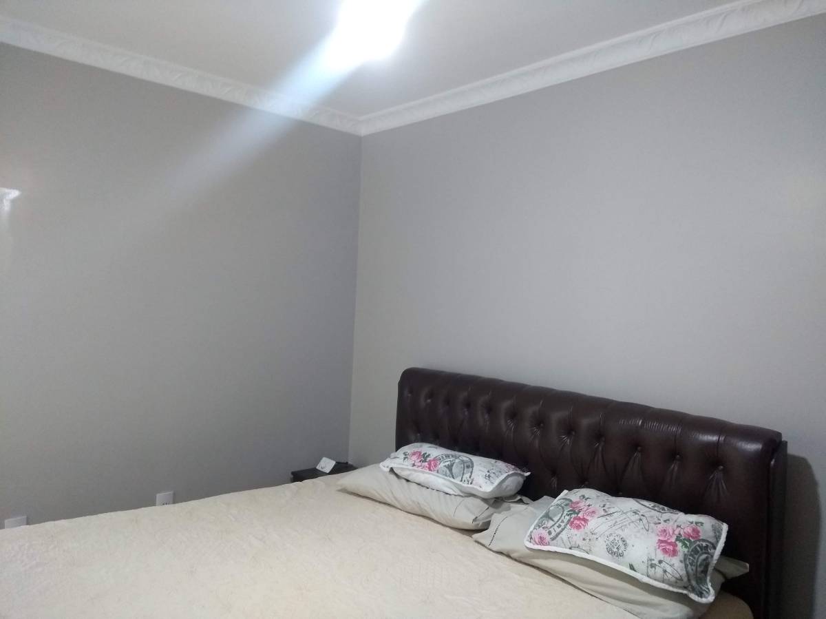 Eric - Paredes - Interior Painting