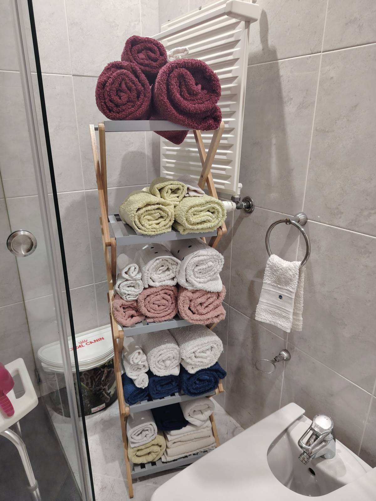 Especialista de Limpezas Domésticas