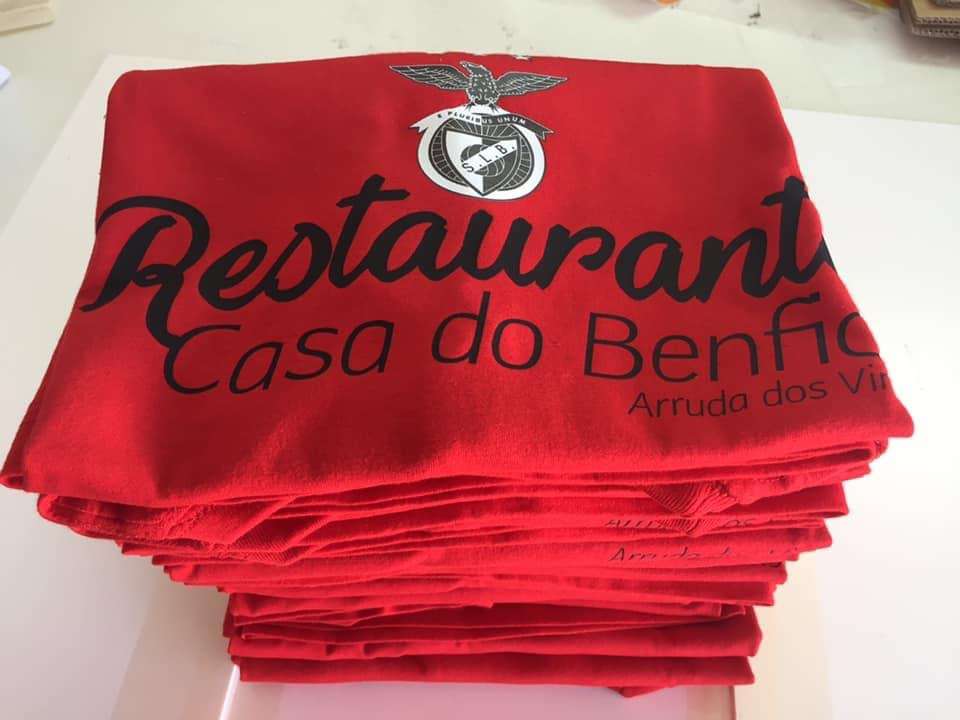 Yesolutions design & publicidade Lda. - Alenquer - Stamping