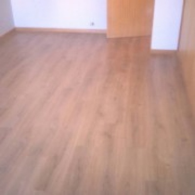Jerónimo Silva - Vila Nova de Gaia - Flooring